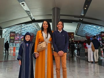 Ferrari World Abu Dhabi