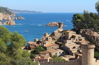 TOUR COSTA BRAVA WITH BOAT TRIP 8