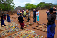 Shakaland Zulu Village & Dlinza Forrest 3