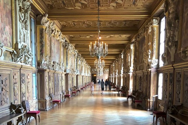 Versailles Palace Private Tour From Paris
