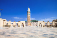Complete Morocco 6