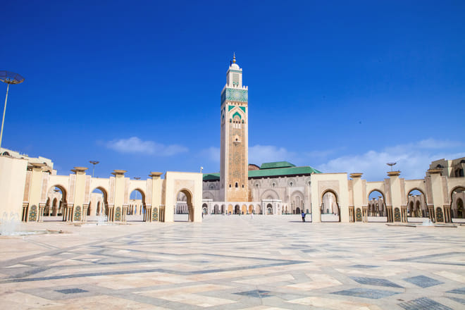 Complete Morocco 6