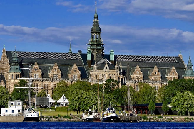 Stockholm: "Norway Fjords, Oslo, Bergen, Stockholm, Copenhagen, DFDS cruise" 11-Day Guided Small-group Trip by Minivan, 14 Excursions incl. photo 3