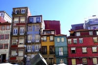 Porto Private Walking tour with a Professional Guide 8