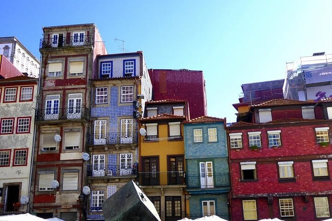 Porto Private Walking tour with a Professional Guide 8