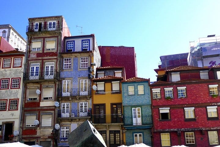 Porto Private Walking tour with a Professional Guide 8