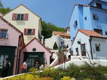 petite france