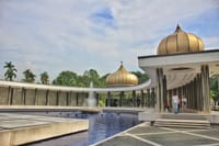 Kuala Lumpur Half Day City Guided Tour (SIC/Shared Tour) 8