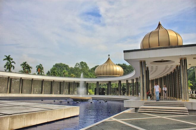 Kuala Lumpur Half Day City Guided Tour (SIC/Shared Tour) 8
