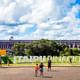 Itaipu Dam Panoramic Visit