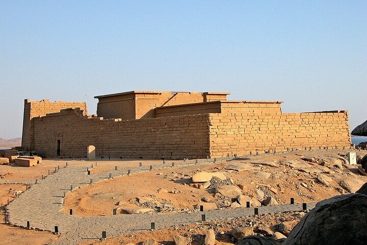 Day Tour Visit Kalabsha Temple And Nubian Museum From Aswan 10