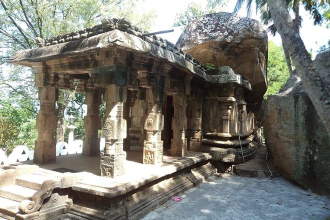 Wayamba Triangle Tour From Kandy 3