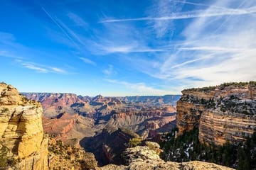 From Phoenix-Small-Group Full Day Tour in Sedona and Grand Canyon