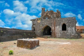 Goa to Belgaum and Radhanagari Wildlife Sanctuary Tour