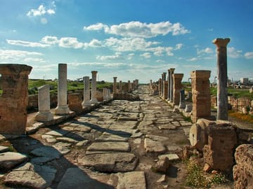 Laodicea