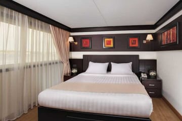 5-Day Private Nile Cruise Tour from Luxor to Aswan