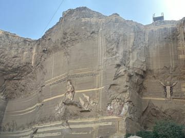 3 Day Private Sightseeing Tour in Giza Cairo and Alexandria