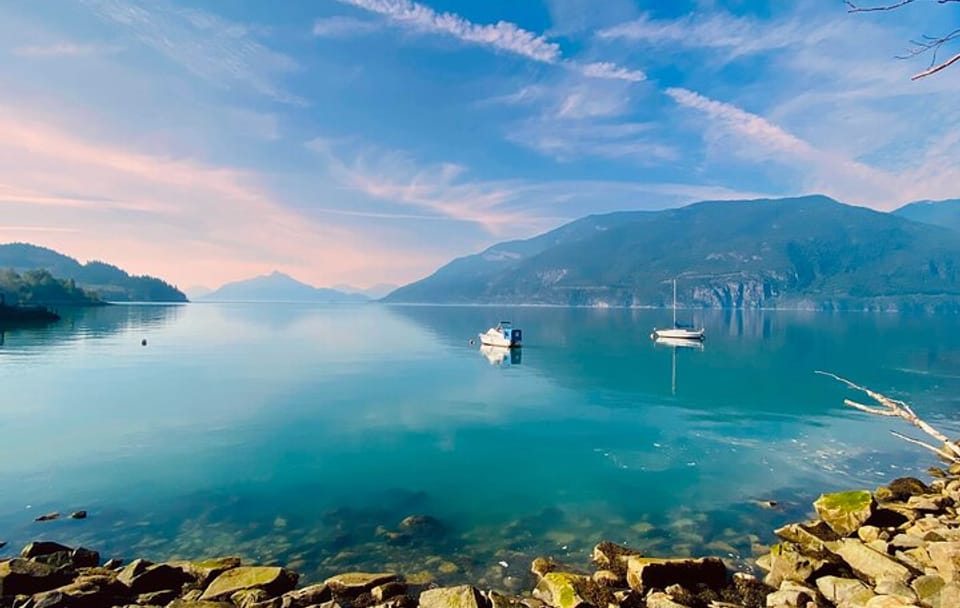 Private Vancouver To Whistler Transfer One Way