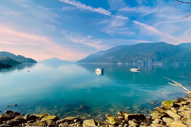 Private Vancouver To Whistler Transfer One Way