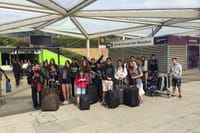 London Stansted Airport Private Transfers to/from London (Postcode SW1 to SW4) 1
