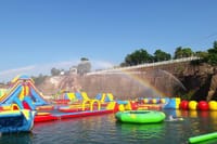 Grand Canyon Water Park Entry Pass 8