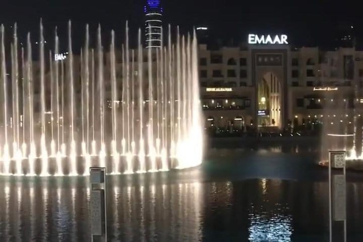 Dubai Twilight City Tour with Burj Khalifa At The Top 124th Floor 4