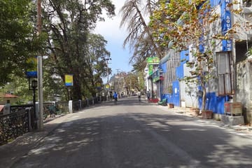 Private 3-Day Tour from Dehradun to Mussoorie Hill Station