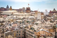 Genoa Private Walking Tour With A Professional Guide 3
