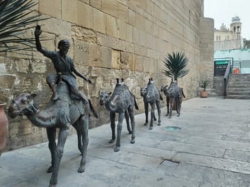 Old_City_tour_VLAtourism_vlatourism_Baku_tour_Azerbaijan_tour