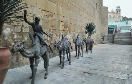 3 Days World Heritage Sites Azerbaijan Private Tour