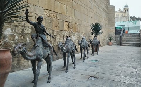 Private 3-Day Tour of Baku and Qobustan Heritage Sites