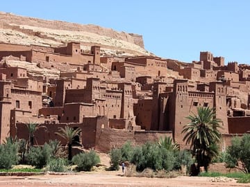 Ait Ben Hadou