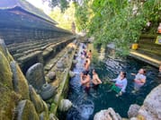 Bali: Best of Jungle Swing with Ubud Sightseeing Tour  10