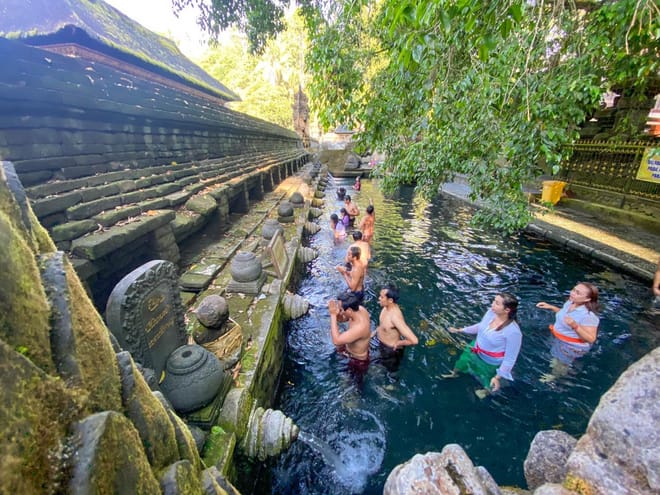 Bali: Best of Jungle Swing with Ubud Sightseeing Tour  10