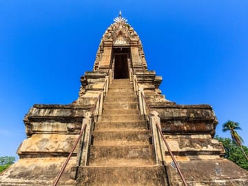 Private 4-Day Cultural Tour of Chiang Mai, Thailand