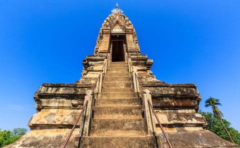 Private 4-Day Cultural Tour of Chiang Mai, Thailand