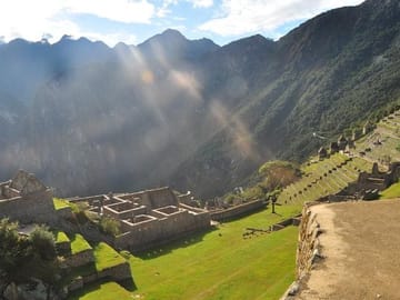 8-Day Choquequirao Trek to Machu Picchu