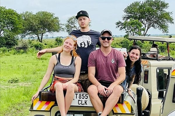 Things to do in Dar es Salaam