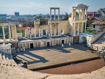 Roman Theatre