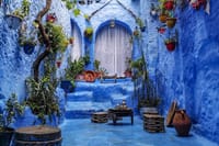 Private 12-Day Morocco Tour – Cities, Desert, Coast & Royal Touch 2