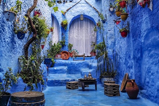Private 12-Day Morocco Tour – Cities, Desert, Coast & Royal Touch
