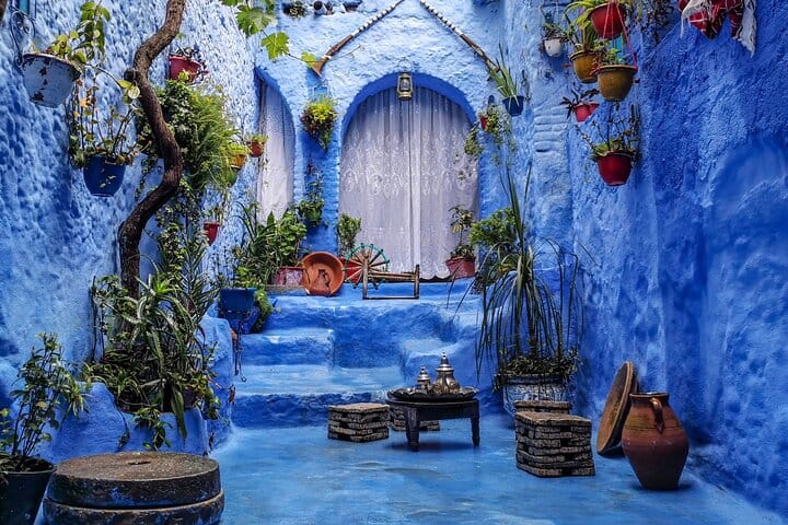 Private 12-Day Morocco Tour – Cities, Desert, Coast & Royal Touch 2