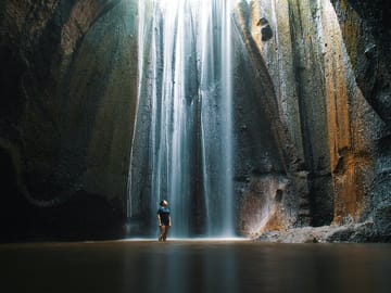Tukad Cepung