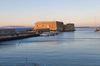 Olive Oil Mill Raki Distillery and Heraklion City Private Tour 8