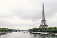 Paris Tour, Shopping, Cabaret, Lunch Cruise with CDG Transfers 5
