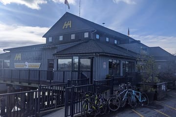 Vancouver City Tour With Scenic ULTIMATE Sea Plane Ride