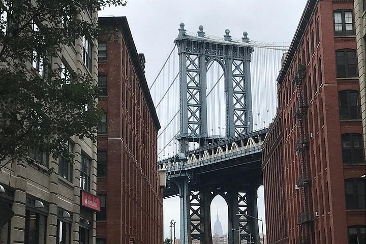 Explora los Contrastes de Nueva York: Harlem, Bronx y Brooklyn Tour