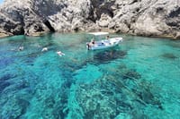 Your Own Sea Adventure Rent a BOAT for 6 pax ️- Explore Dubrovnik by Yourself 3