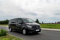 Wieliczka Salt Mine Guided Tour with Private Transport from Krakow 2