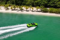 Lamborghini Jet Car Experience at Caribbean Lake Park 3